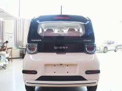 Chery QQ Ice Cream Racing Edition - ფოტო 3