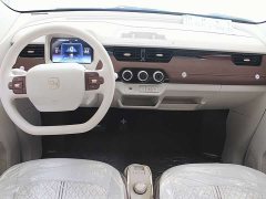 Chery QQ Ice Cream Racing Edition - ფოტო 4