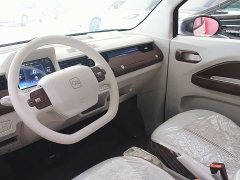 Chery QQ Ice Cream Racing Edition - ფოტო 5