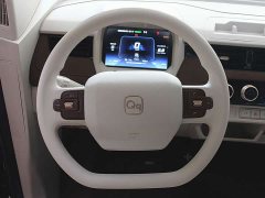 Chery QQ Ice Cream Racing Edition - ფოტო 7