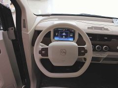 Chery QQ Ice Cream Racing Edition - ფოტო 8