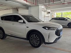Jetour Jietu X70 PLUS 2023 1.5T DCT Self-Reliant PRO 7-Seater - ფოტო 6