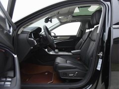 Audi A6L 45 TFSI Prestige - ფოტო 4