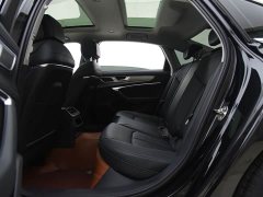 Audi A6L 45 TFSI Prestige - ფოტო 5