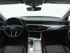 Audi A6L 45 TFSI Prestige - ფოტო 6
