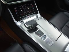 Audi A6L 45 TFSI Prestige - ფოტო 7