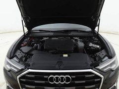 Audi A6L 45 TFSI Prestige - ფოტო 8