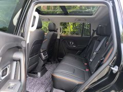 Jetour Jietu Liberator 1.5T DCT Discovery - ფოტო 10
