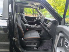 Jetour Jietu Liberator 1.5T DCT Discovery - ფოტო 11