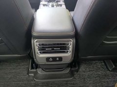 Jetour Jietu Liberator 1.5T DCT Discovery - ფოტო 14