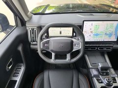 Jetour Jietu Liberator 1.5T DCT Discovery - ფოტო 16