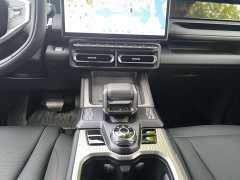 Jetour Jietu Liberator 1.5T DCT Discovery - ფოტო 17