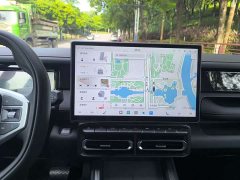 Jetour Jietu Liberator 1.5T DCT Discovery - ფოტო 18