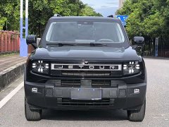 Jetour Jietu Liberator 1.5T DCT Discovery - ფოტო 2