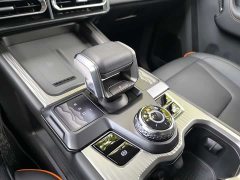 Jetour Jietu Liberator 1.5T DCT Discovery - ფოტო 20