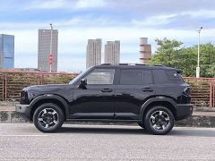 Jetour Jietu Liberator 1.5T DCT Discovery - ფოტო 7