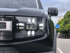 Jetour Jietu Liberator 1.5T DCT Discovery - ფოტო 8
