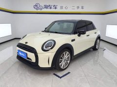 BMW MINI Facelift 1.5T COOPER Classic 5-Door - ფოტო 1