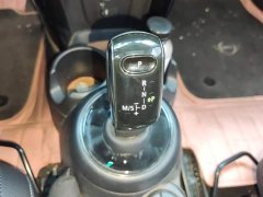 BMW MINI Facelift 1.5T COOPER Classic 5-Door - ფოტო 16