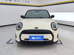 BMW MINI Facelift 1.5T COOPER Classic 5-Door - ფოტო 2