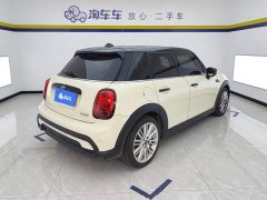 BMW MINI Facelift 1.5T COOPER Classic 5-Door - ფოტო 3