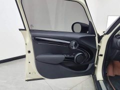 BMW MINI Facelift 1.5T COOPER Classic 5-Door - ფოტო 7