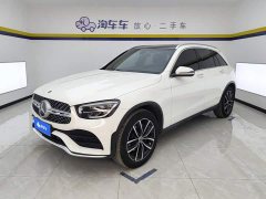 Mercedes-Benz GLC Facelift GLC 260 L 4MATIC Luxury - ფოტო 1