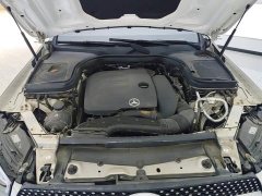 Mercedes-Benz GLC Facelift GLC 260 L 4MATIC Luxury - ფოტო 10