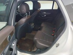 Mercedes-Benz GLC Facelift GLC 260 L 4MATIC Luxury - ფოტო 11