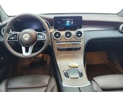 Mercedes-Benz GLC Facelift GLC 260 L 4MATIC Luxury - ფოტო 12
