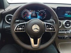 Mercedes-Benz GLC Facelift GLC 260 L 4MATIC Luxury - ფოტო 15