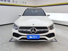 Mercedes-Benz GLC Facelift GLC 260 L 4MATIC Luxury - ფოტო 2