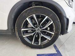 Mercedes-Benz GLC Facelift GLC 260 L 4MATIC Luxury - ფოტო 6