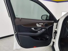 Mercedes-Benz GLC Facelift GLC 260 L 4MATIC Luxury - ფოტო 7