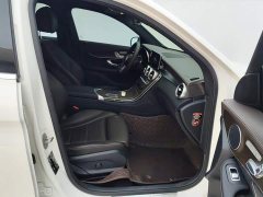 Mercedes-Benz GLC Facelift GLC 260 L 4MATIC Luxury - ფოტო 8
