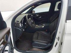 Mercedes-Benz GLC Facelift GLC 260 L 4MATIC Luxury - ფოტო 9