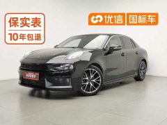 Lynk & Co Geely Lynk & Co 03 2.0T Diesel DCT Pro - ფოტო 1
