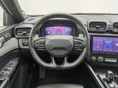 Lynk & Co Geely Lynk & Co 03 2.0T Diesel DCT Pro - ფოტო 11