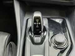 Lynk & Co Geely Lynk & Co 03 2.0T Diesel DCT Pro - ფოტო 13