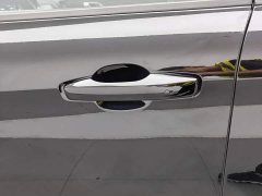 Lynk & Co Geely Lynk & Co 03 2.0T Diesel DCT Pro - ფოტო 18