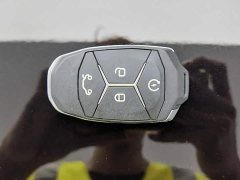 Lynk & Co Geely Lynk & Co 03 2.0T Diesel DCT Pro - ფოტო 19