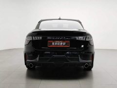 Lynk & Co Geely Lynk & Co 03 2.0T Diesel DCT Pro - ფოტო 4