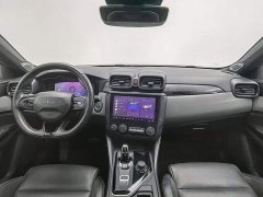 Lynk & Co Geely Lynk & Co 03 2.0T Diesel DCT Pro - ფოტო 5