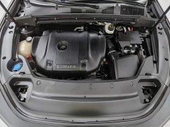 Lynk & Co Geely Lynk & Co 03 2.0T Diesel DCT Pro - ფოტო 6