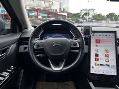 XPeng G3 G3i 460N - ფოტო 13