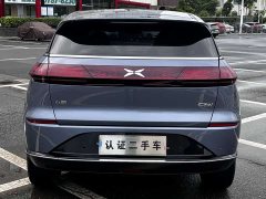 XPeng G3 G3i 460N - ფოტო 17