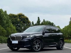 BMW X5 2023 xDrive 30Li M Sport Exclusive Night Edition Package - ფოტო 1