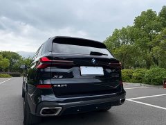 BMW X5 2023 xDrive 30Li M Sport Exclusive Night Edition Package - ფოტო 11