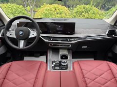 BMW X5 2023 xDrive 30Li M Sport Exclusive Night Edition Package - ფოტო 14