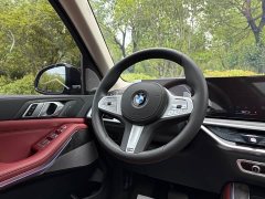 BMW X5 2023 xDrive 30Li M Sport Exclusive Night Edition Package - ფოტო 15